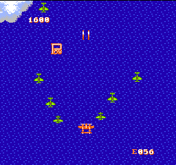 1943: The Battle of Midway gameplay